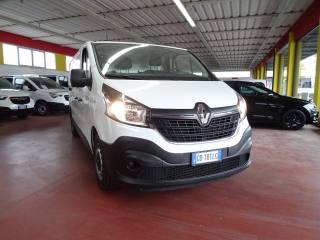 RENAULT Trafic usata, con Lettore CD