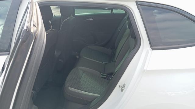 OPEL Astra usata, con Controllo trazione