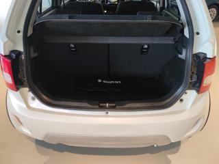 SUZUKI Ignis usata, con Chiusura centralizzata