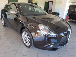 ALFA ROMEO Giulietta 1.6 JTDm 120 CV Super + NAVI