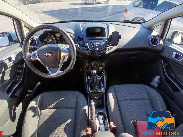 FIAT Panda usata 58
