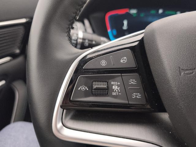 BYD Seal U usata, con Regolazione elettrica sedili