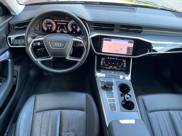 AUDI A6 usata, con Alzacristalli elettrici