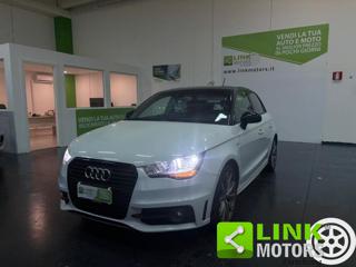 AUDI A1 SPB 1.2 TFSI NAV,NEOPAT,LED.