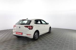VOLKSWAGEN Polo usata 3