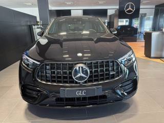 MERCEDES-BENZ GLC 43 AMG usata, con Airbag