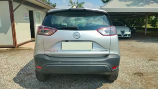 OPEL Crossland X usata, con Airbag Passeggero