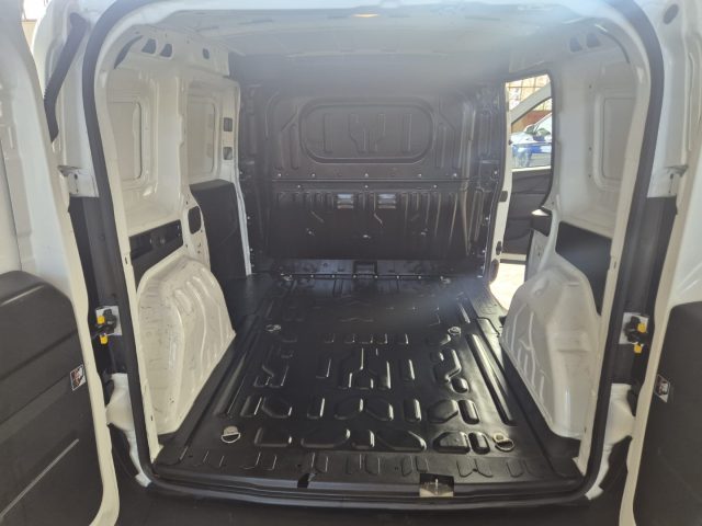 FIAT Doblo usata 13