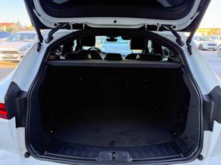 JAGUAR E-Pace usata, con Servosterzo