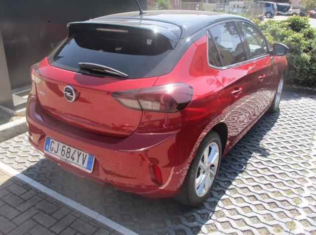 OPEL Corsa usata, con Airbag laterali