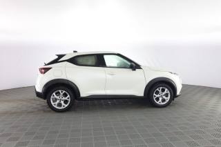 NISSAN Juke usata 2
