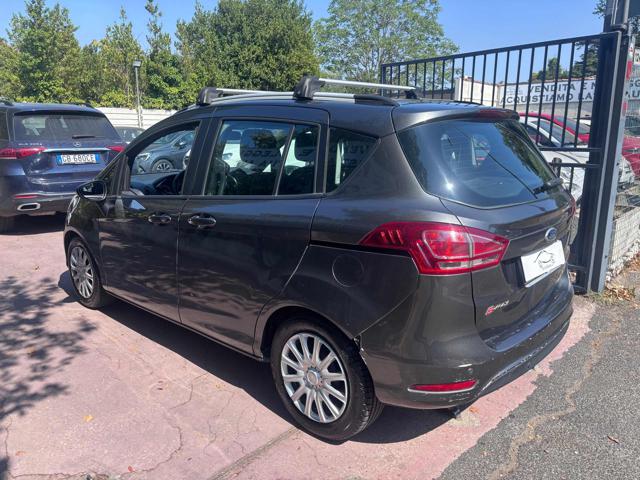 FORD B-Max usata, con Airbag Passeggero