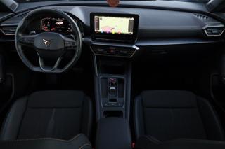 CUPRA Formentor usata, con Alzacristalli elettrici