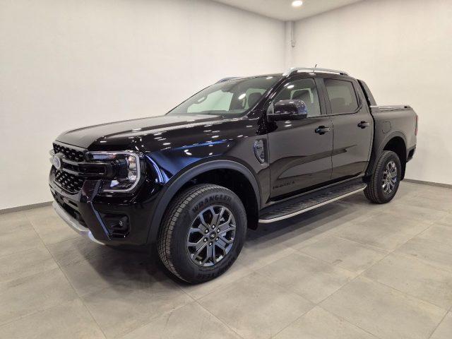 FORD Ranger usata, con ABS