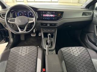 VOLKSWAGEN Taigo usata, con Controllo trazione