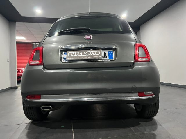 FIAT 500 usata, con Alzacristalli elettrici