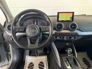 AUDI Q2 usata, con Airbag testa