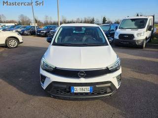 OPEL Crossland usata, con Chiusura centralizzata