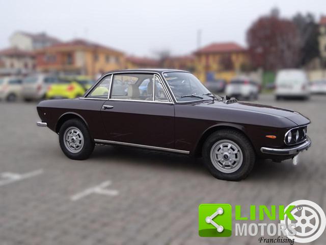 LANCIA Fulvia usata 16