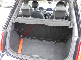 FIAT 500 usata, con Bluetooth