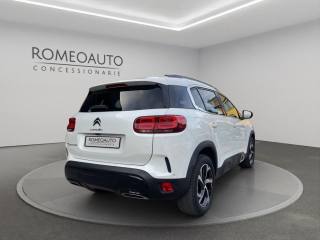 CITROEN C5 Aircross usata, con Autoradio