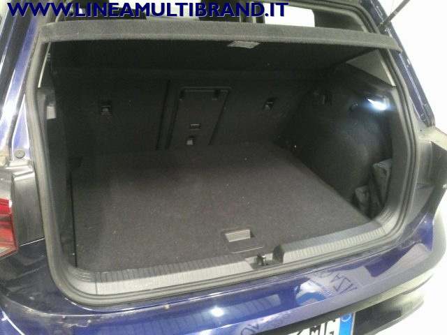 VOLKSWAGEN Golf usata, con Airbag Passeggero