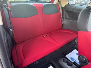 FIAT 500 usata, con Airbag testa