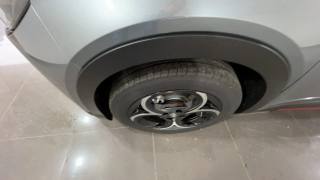 ALFA ROMEO Junior usata, con Bluetooth