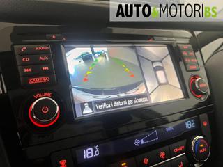 NISSAN Qashqai usata, con ESP