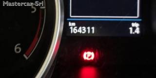 VOLKSWAGEN Golf Variant usata, con Chiusura centralizzata