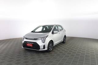 KIA Picanto Picanto 1.0 GDi 5 porte Urban