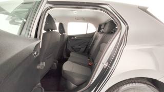 SKODA Fabia usata, con Airbag testa