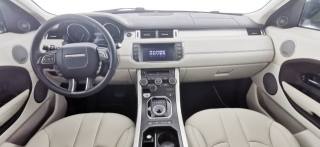 LAND ROVER Range Rover Evoque usata, con Cerchi in lega