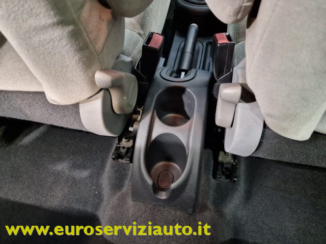 CITROEN C3 usata 22