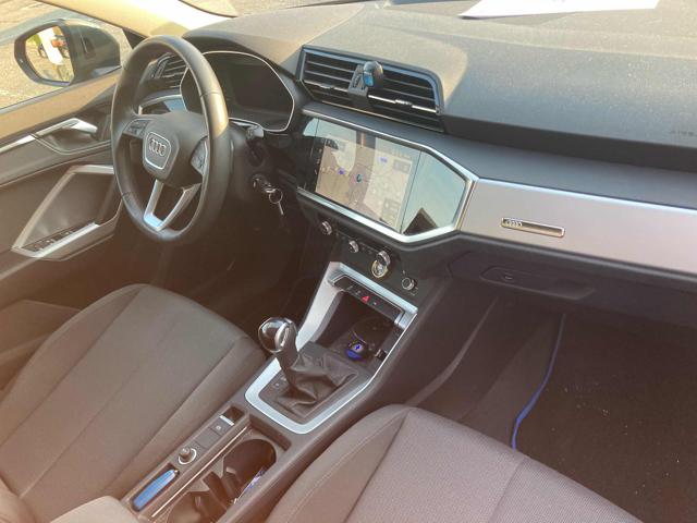 AUDI Q3 usata, con Climatizzatore