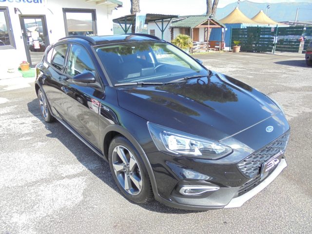 FORD Focus usata 29