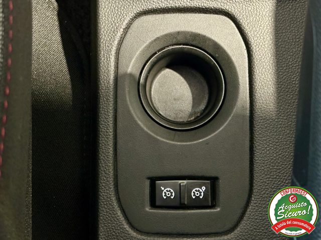 DACIA Duster usata, con Controllo trazione