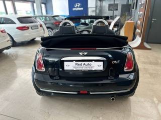 MINI Cabrio usata, con Airbag Passeggero