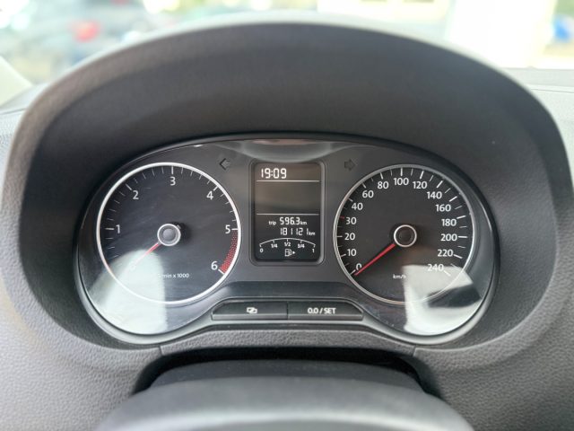 VOLKSWAGEN Polo usata, con Specchietti laterali elettrici