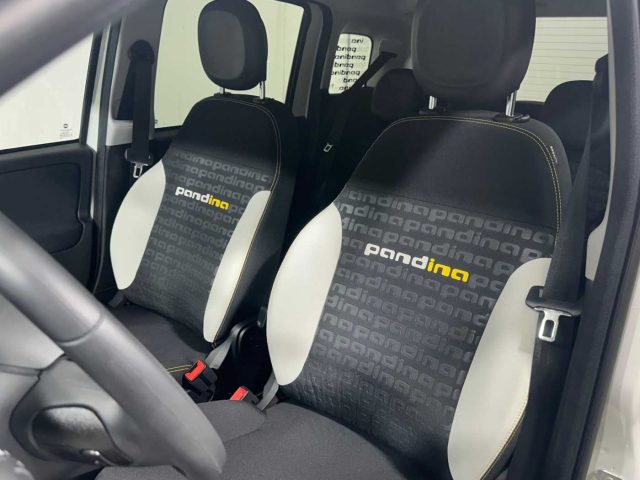 FIAT Panda usata 17