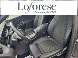 MERCEDES-BENZ B 180 usata, con Climatizzatore