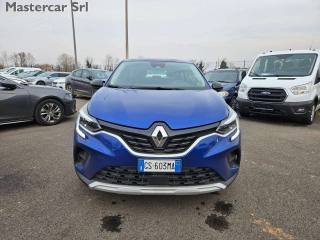 RENAULT Captur usata, con Climatizzatore