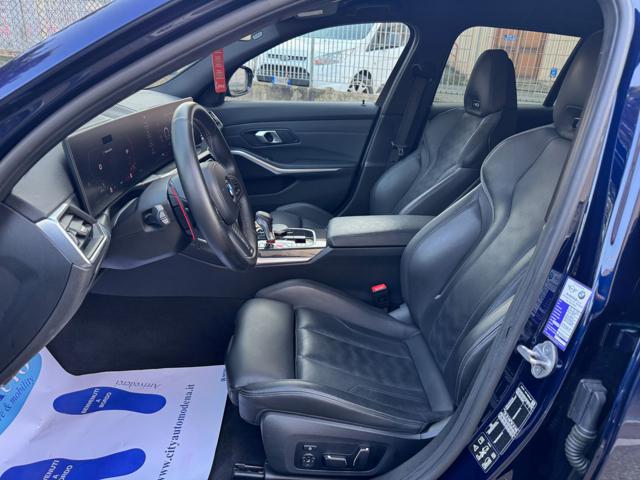 BMW M3 usata, con Cerchi in lega