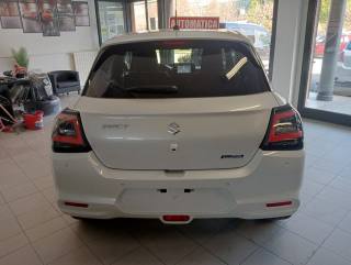 SUZUKI Swift usata, con Controllo trazione