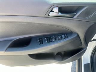 HYUNDAI Tucson usata, con Boardcomputer