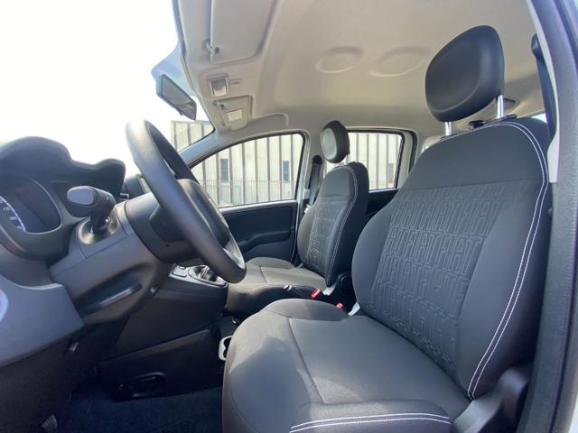 FIAT Panda usata, con Climatizzatore