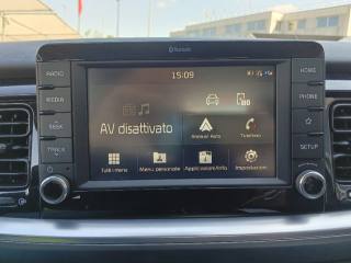 KIA Stonic usata, con USB