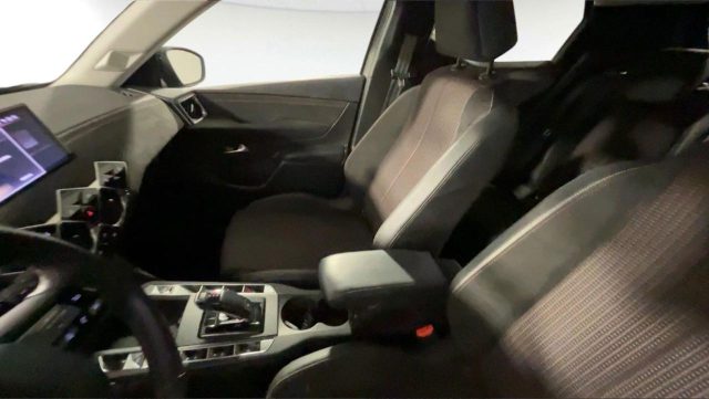 DS AUTOMOBILES DS 3 usata, con Boardcomputer