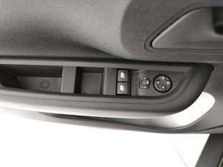 CITROEN C3 Aircross usata, con Servosterzo