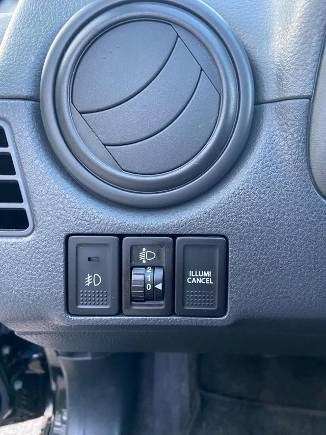 FIAT Sedici usata, con Cronologia tagliandi